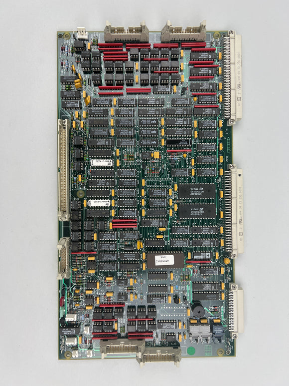 GE Senographe DMR Interface Board, GE Circuit Board GE-CGR 45559714