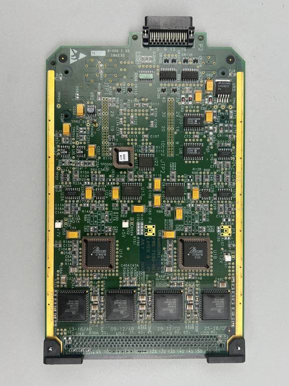 47071800628 DASS Board for Philips MX8000