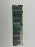 MT16LSDT1664AG-10EC7 Micron 128MB DIMM Memory Module