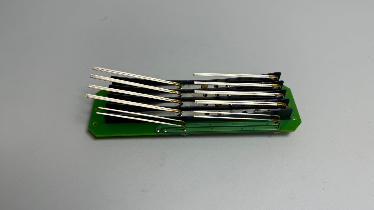 Philips Brilliance CT Brush Block Assembly Puma Export, Inc.