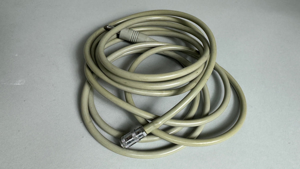 Alpta NIBP Air Hose Tube – 10pcs, For HP Philips Mindray M1599B Blood Pressure Monitor
