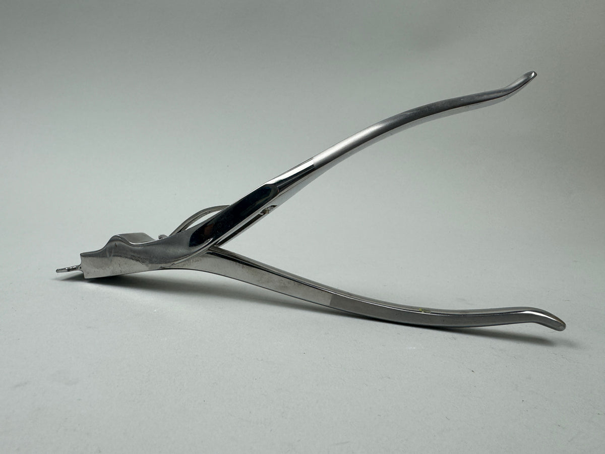 ODM Three Prong Cast Spreader – 11.5 Inch Surgical Orthopedic Tool – Made In Pakistan