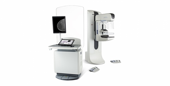 Mammography