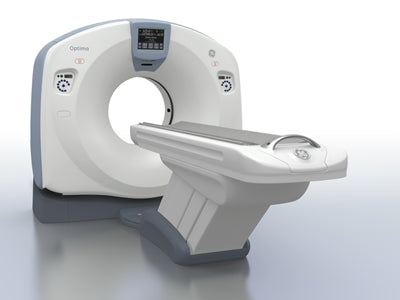 CT Scanners