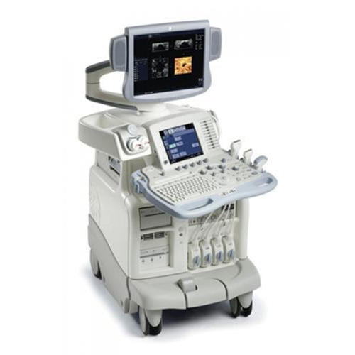 Ultrasound