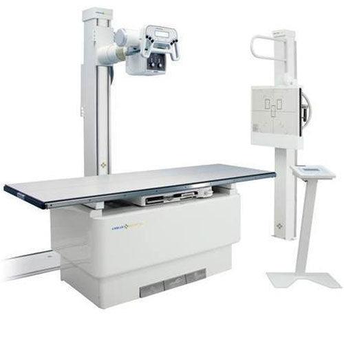 X-Ray