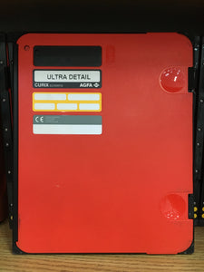 AGFA 10in x 12in Cassette, Agfa Curix Ultra Detail Screen