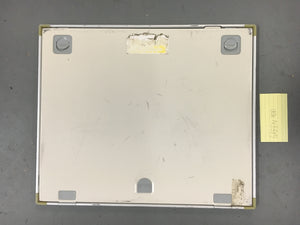 Econosette 14in x 17in Cassette, Green 400 Screen