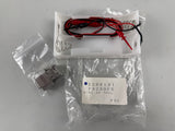 GE RING SV TOOL FOR CT P9230 FX P/N 2206131