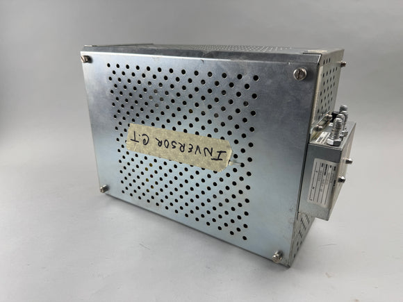 2152294 - GE - CT - Anode/Cathode Inverter Assembly