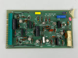 46-148774 G1A - Inv. Driver Board 3A3 for GE AMX III / AMX 3.