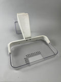 GE 600T BIOPSY COMPRESSION PADDLE WITH C808652 ACRYLIC