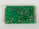 GE AMX 3 Portable X-Ray Timer Board, P/N 46-156770 G1K