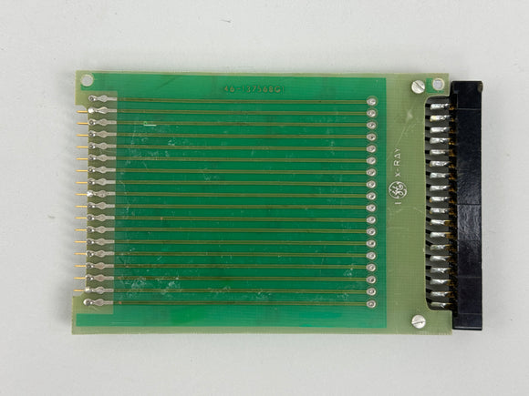 46-137568G1 Extender Card Board for GE Rad Room