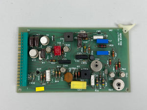 46-148772 G1C Regulator Board for GE AMX III / AMX 3
