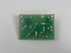 Pulse Board for GE AMX 3 - P/N 46-178752 or 46-178752-8 3A6.