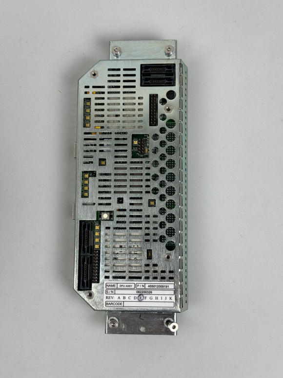 DPU Assembly for Philips Brilliance 64 CT - PN 455012009191