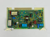 GE Regulator Board PN 46-178322