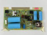 GE Power Supply Board PN 46-178332 G1A