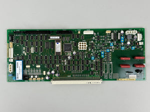 CPU BOARD For FujiFilm  FCR GO - PN YE4011 - P/7