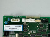 CPU BOARD For FujiFilm  FCR GO - PN YE4011 - P/7