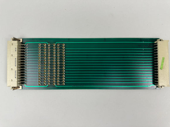Siemens 4081824G2051 Extender Circuit Board
