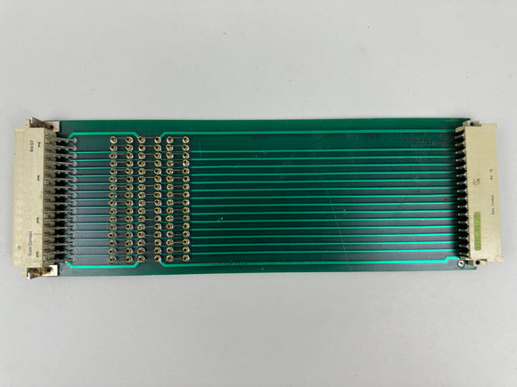 Siemens 4081824G2051 Extender Circuit Board