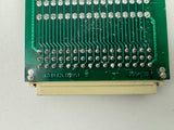 Siemens 4081824G2051 Extender Circuit Board