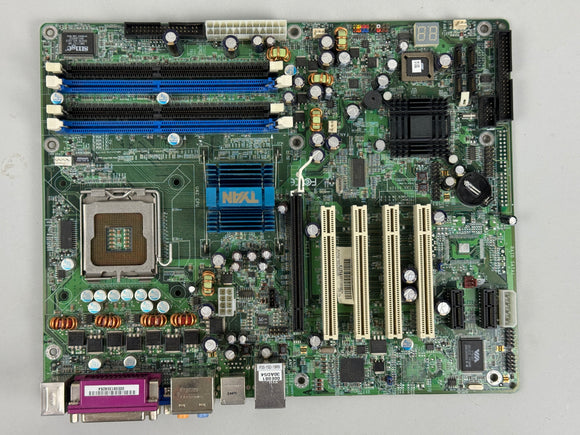 GE Voluson 730 Motherboard PN 5025038