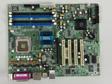 GE Voluson 730 Motherboard PN 5025038