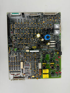 45563251 400-PL1 Generator Command V6 Board Board for GE DMR