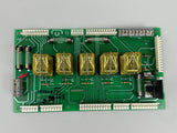 Lorad M II Relay Board Rev. 1