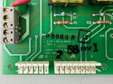 Lorad M II Relay Board Rev. 1