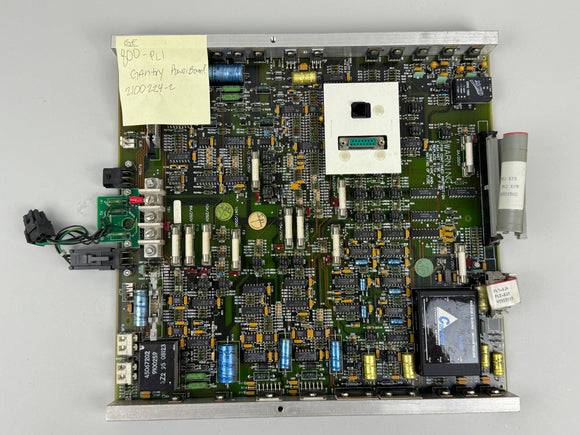2100224-2 Power Board for GE Senographe DMR
