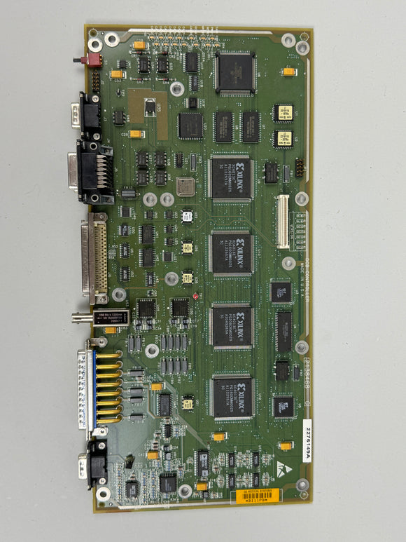 Gantry SDAS (Data Acquisition System) DCB Controller - 2138468