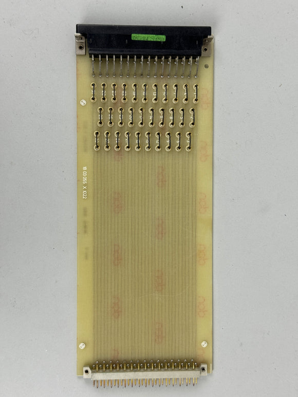 Siemens Service Board PN 1803055
