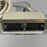 ATL / Philips Convex Array 5.0 MHz Ultrasound Transducer Probe