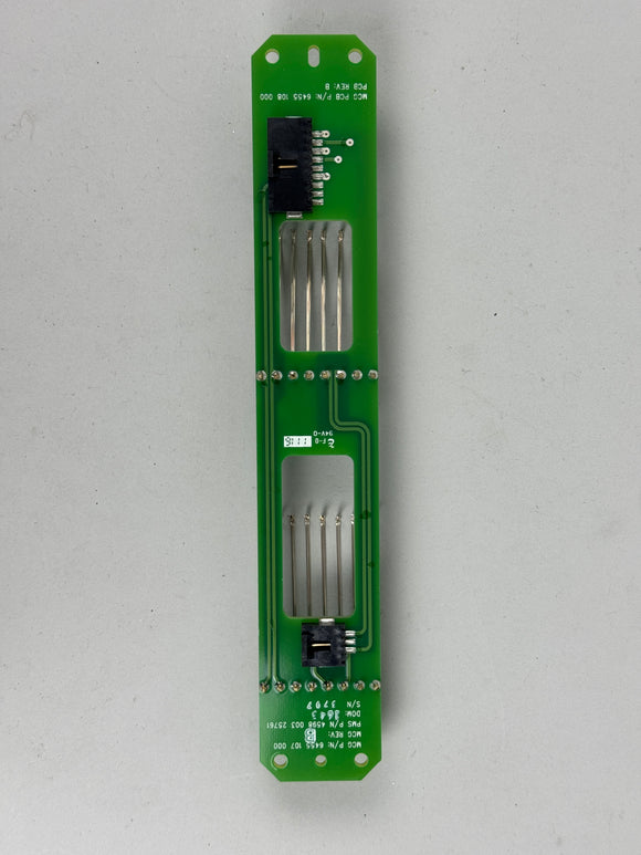 Signal Brushes for Philips Brilliance 40 CT PN 6455107000 / 459800325761