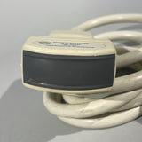 ATL / Philips Convex Array 5.0 MHz Ultrasound Transducer Probe