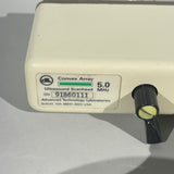 ATL / Philips Convex Array 5.0 MHz Ultrasound Transducer Probe
