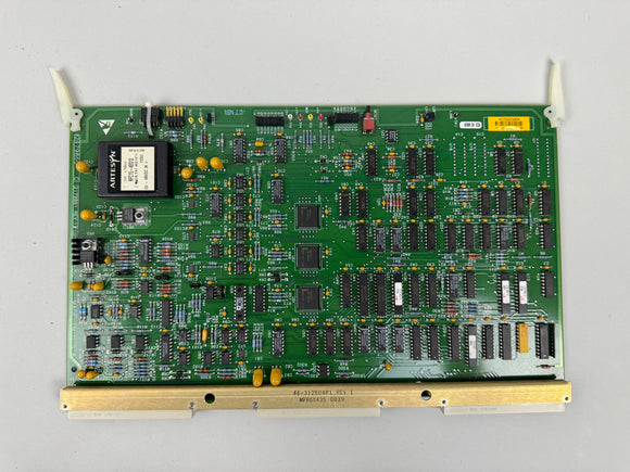 2179860 Rev 1 HEMRC Control Board for GE HiSpeed CT/i
