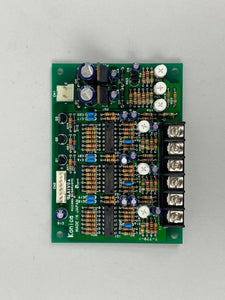 Board for Konica Processor