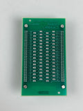 GE Senographe DMR+ Mammography test circuit board 45561829