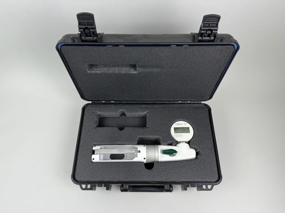 OBALON EzFill SF6 Dispenser