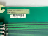 OEC 9000 Extender Board - PN 00-860893-01