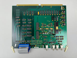 AD/DA Converter PCB Board for OEC 9000 - PN 00-860898-01