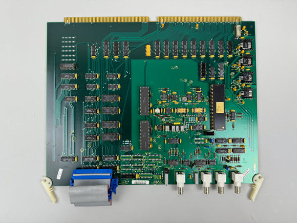 AD/DA Converter PCB Board for OEC 9000 - PN 00-860898-01