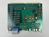 AD/DA Converter PCB Board for OEC 9000 - PN 00-860898-01