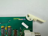 AD/DA Converter PCB Board for OEC 9000 - PN 00-860898-01