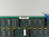 OEC DIASONICS PIPELINE FILTER PCB ASM 00-870503 03